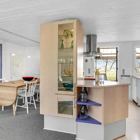 3 Bedroom Awesome In Sydals * Osterby (Sonderjylland)