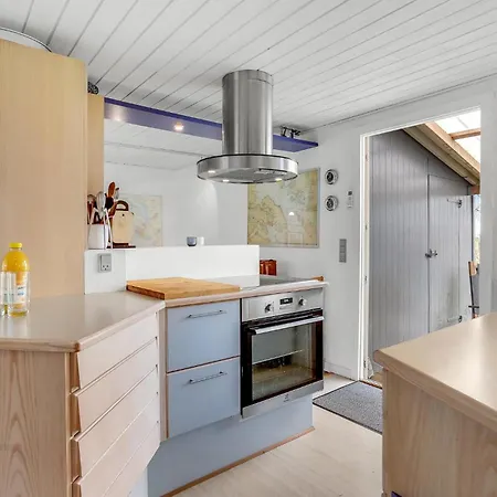 3 Bedroom Awesome In Sydals *