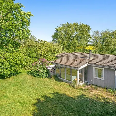 3 Bedroom Awesome In Sydals Casa de Férias Osterby (Sonderjylland)