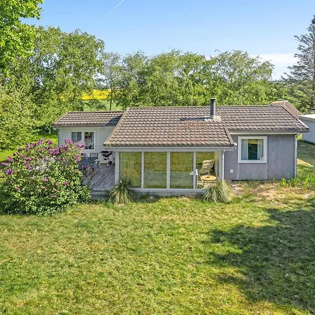 3 Bedroom Awesome In Sydals *