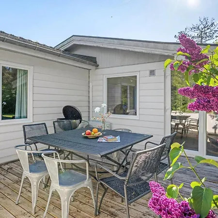 3 Bedroom Awesome In Sydals Casa de Férias Osterby (Sonderjylland)