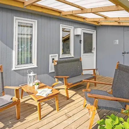 3 Bedroom Awesome In Sydals Casa de Férias Osterby (Sonderjylland)