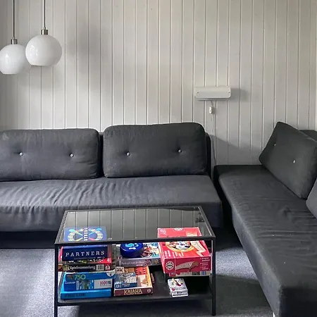 3 Bedroom Awesome In Sydals Casa de Férias