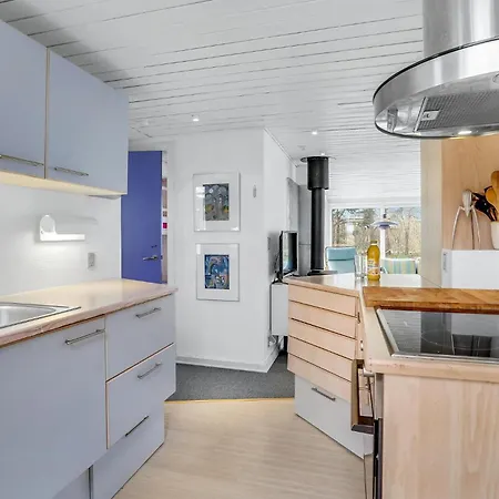 3 Bedroom Awesome In Sydals Casa de Férias Osterby (Sonderjylland)