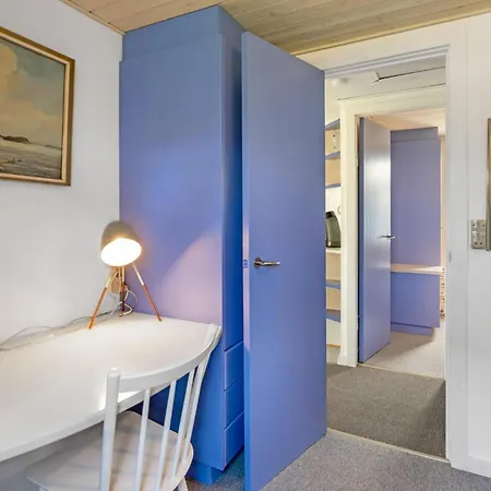 Casa de Férias 3 Bedroom Awesome In Sydals *