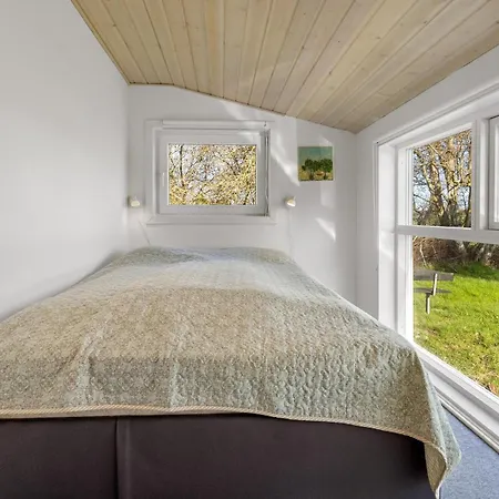 3 Bedroom Awesome In Sydals 別荘 Østerby